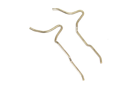 Beehive Lens Retainer Set