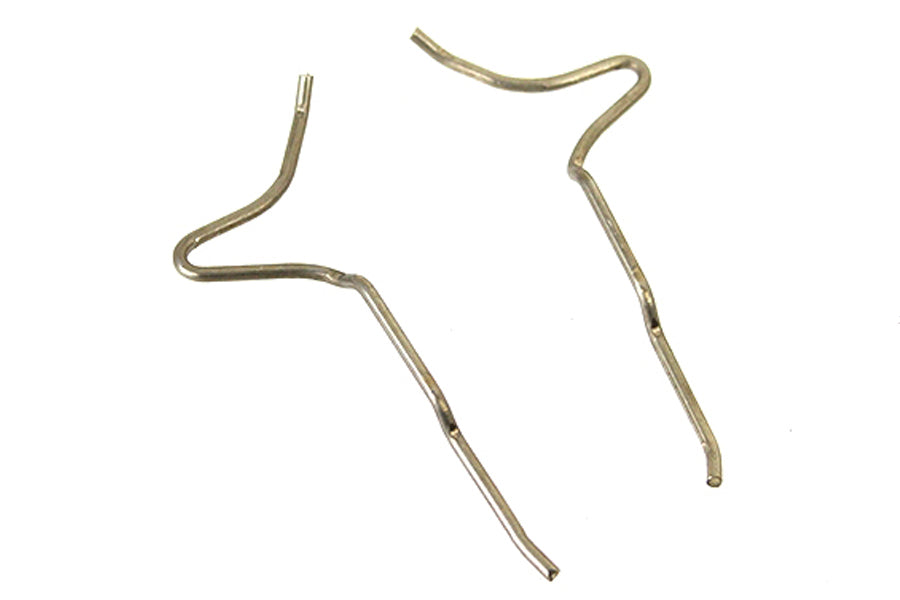 Beehive Lens Retainer Set