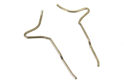 Beehive Lens Retainer Set