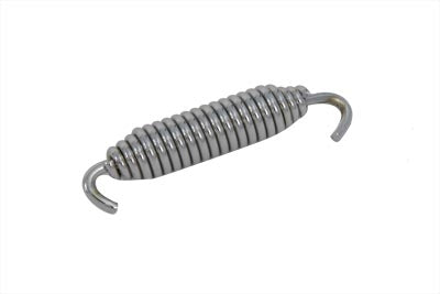 4 Kickstand Spring Chrome