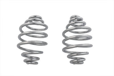 Chrome 5 Seat Spring Set