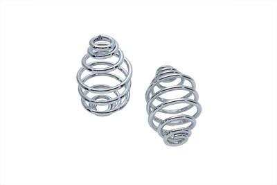 Chrome 5 Seat Spring Set
