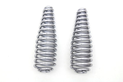 Chrome 6 Seat Spring Set