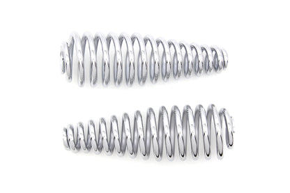 Chrome 6 Seat Spring Set