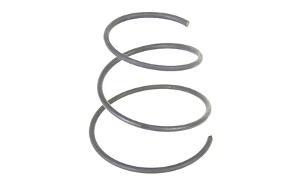 Air Cleaner Spring Parkerized