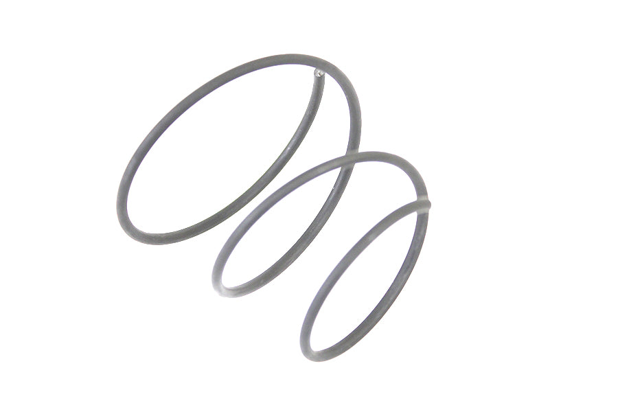 Air Cleaner Spring Parkerized