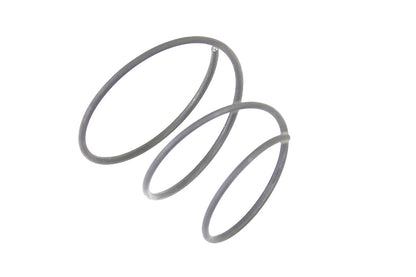Air Cleaner Spring Parkerized