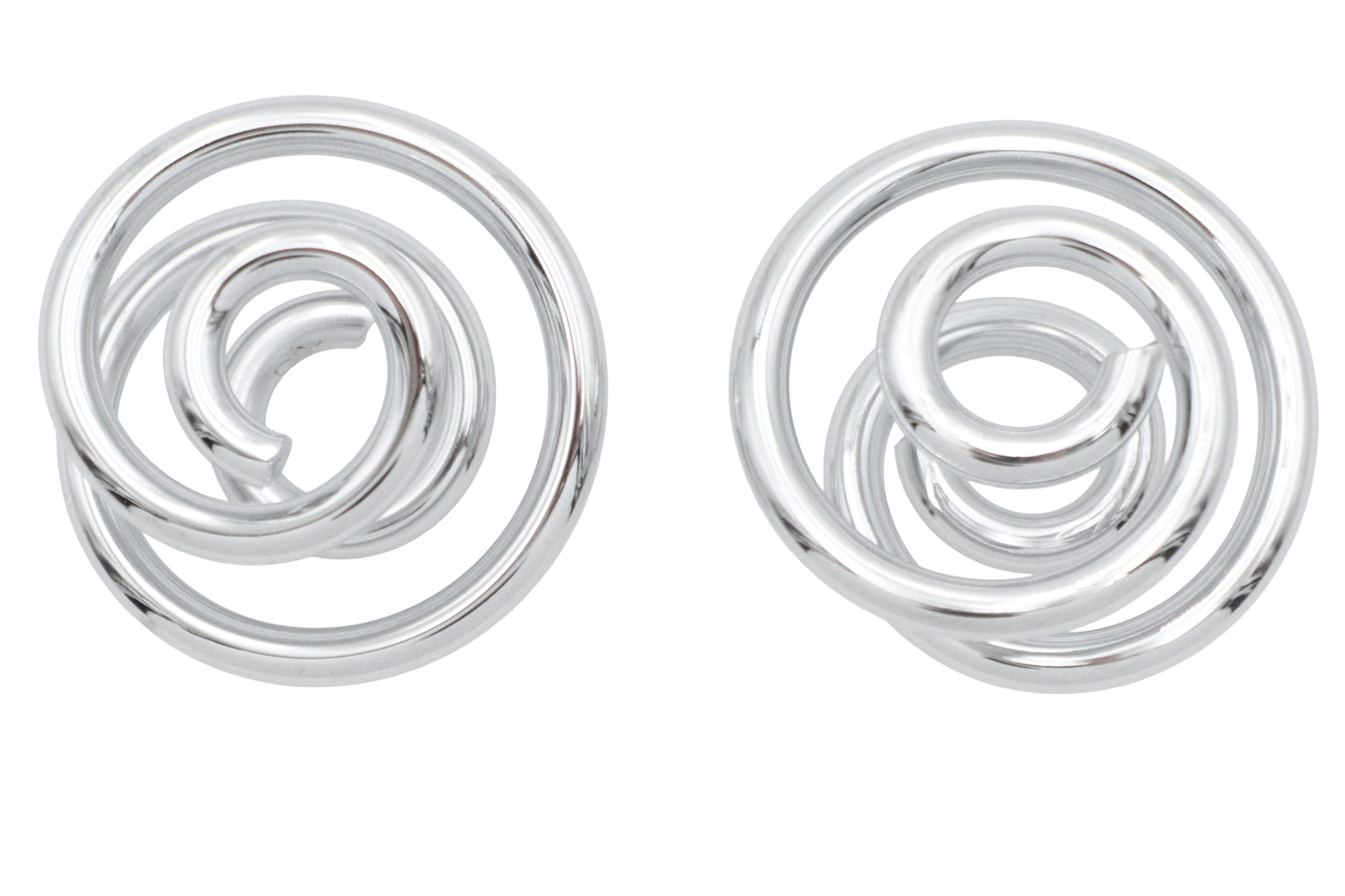 Chrome 1 Seat Spring Set