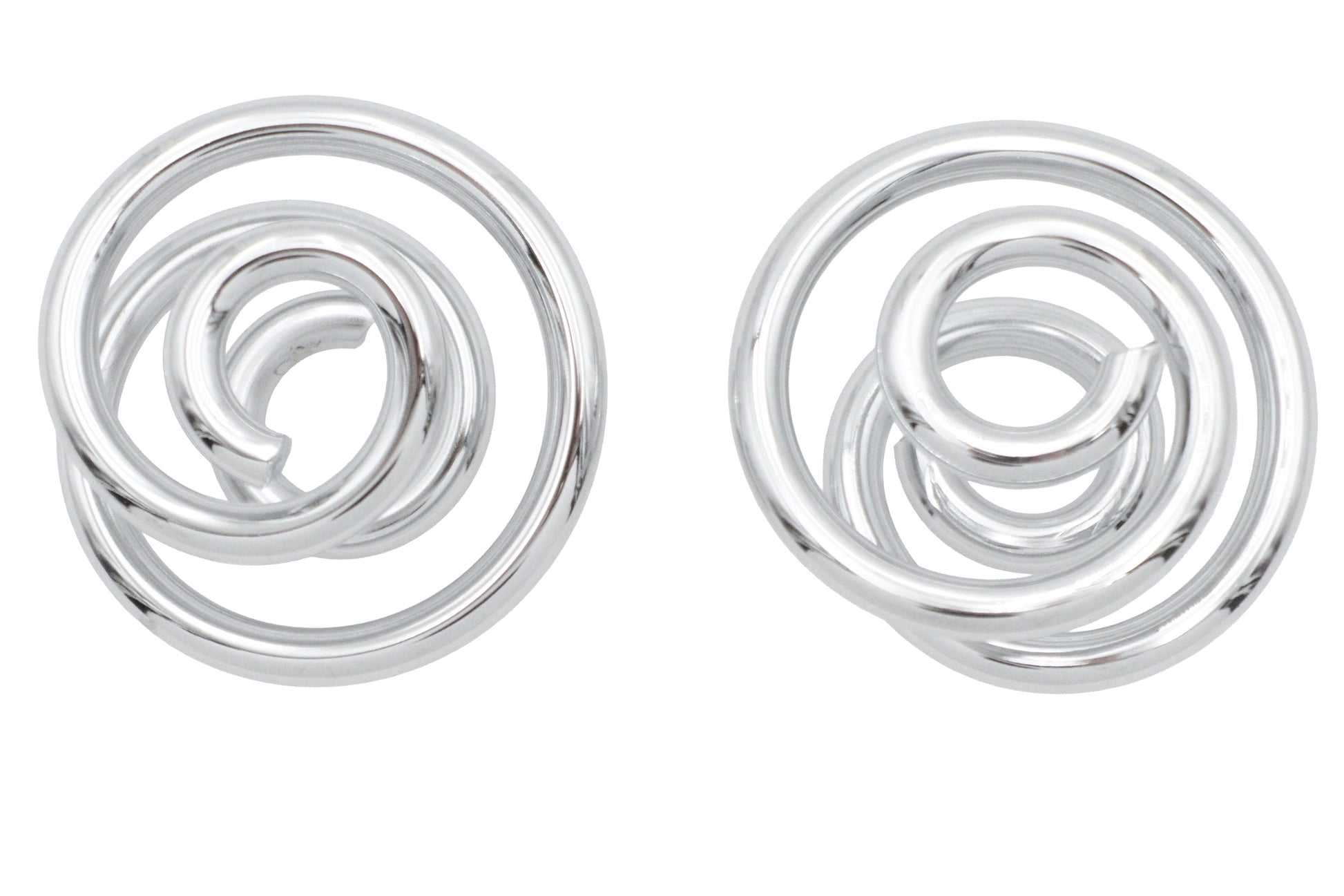 Chrome 1 Seat Spring Set