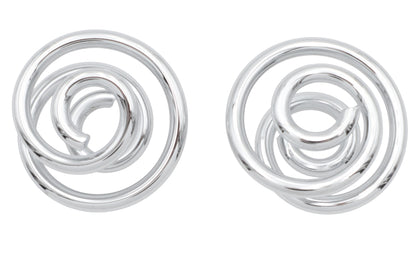 Chrome 1 Seat Spring Set