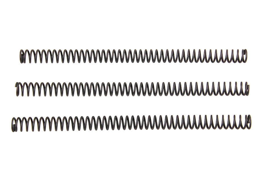 Servi-Car Clutch Cable Springs