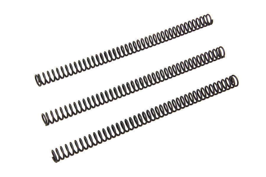 Servi-Car Clutch Cable Springs