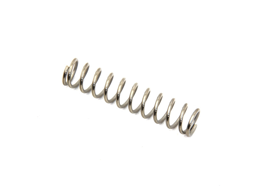 Linkert Carburetor Main Nozzle Spring