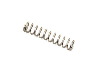 Linkert Carburetor Main Nozzle Spring