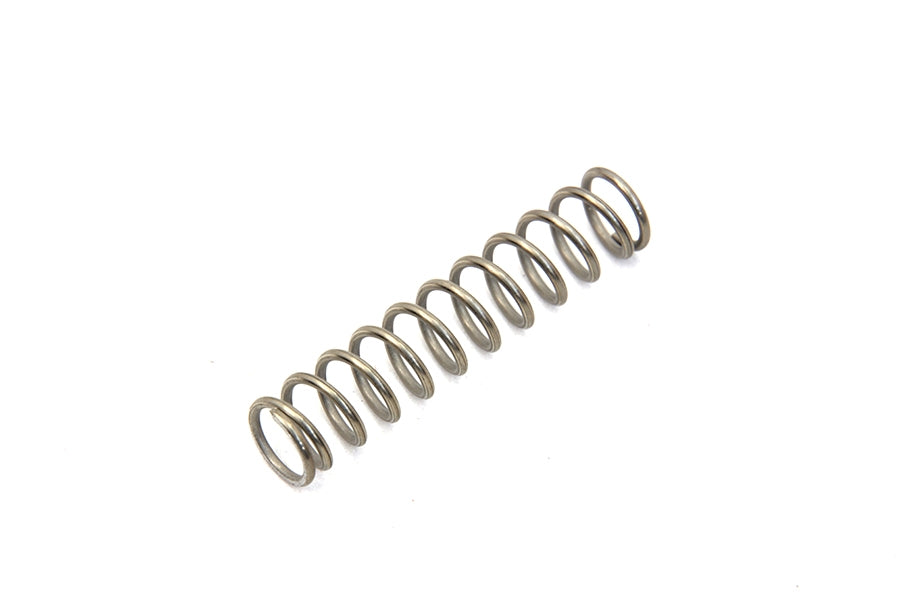 Linkert Carburetor Main Nozzle Spring