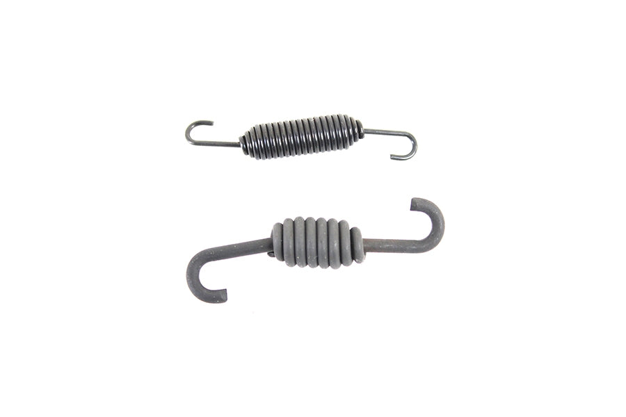 Front Brake Spring Set