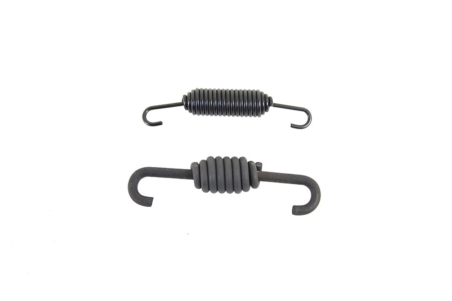 Front Brake Spring Set