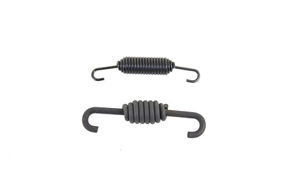 Front Brake Spring Set