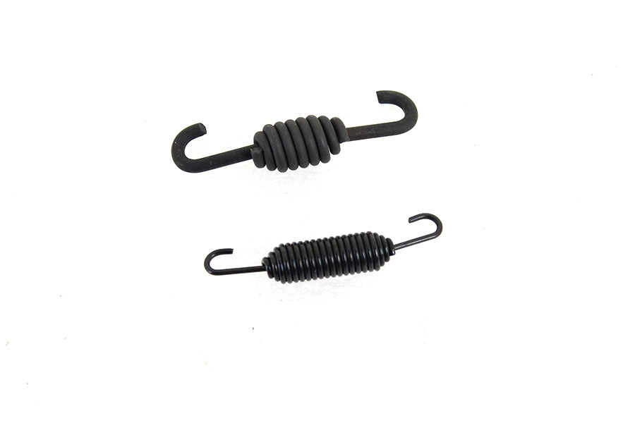 Front Brake Spring Set