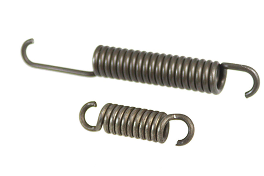 Rear Brake Shoe Spring Kit