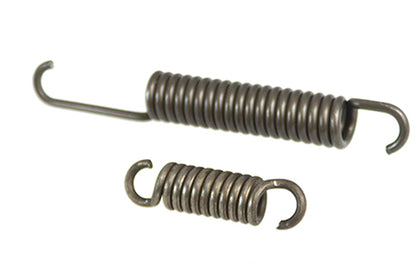 Rear Brake Shoe Spring Kit