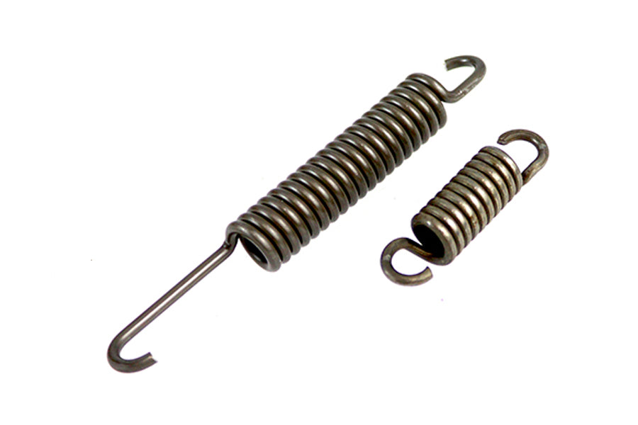 Rear Brake Shoe Spring Kit