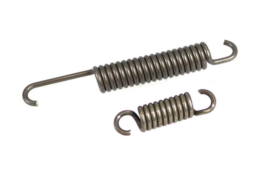 Rear Brake Shoe Spring Kit