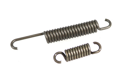 Rear Brake Shoe Spring Kit