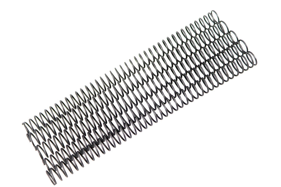 Servi-Car Clutch Cable Spring