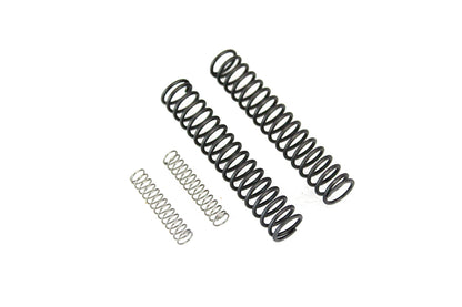 Ratchet Top Spring Set