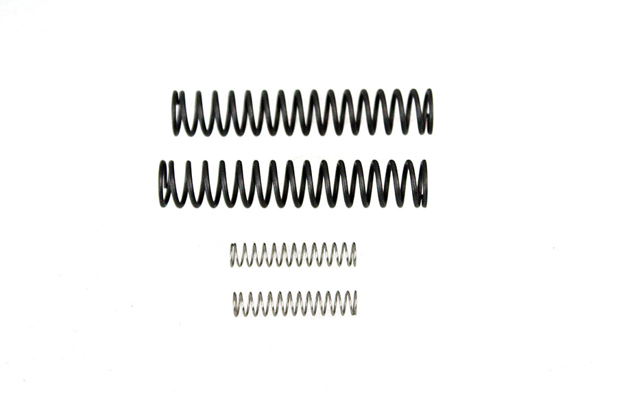 Ratchet Top Spring Set