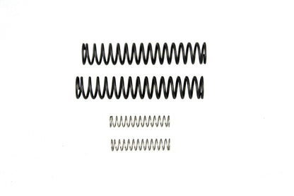 Ratchet Top Spring Set
