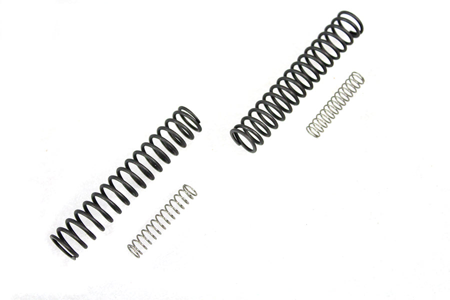 Ratchet Top Spring Set