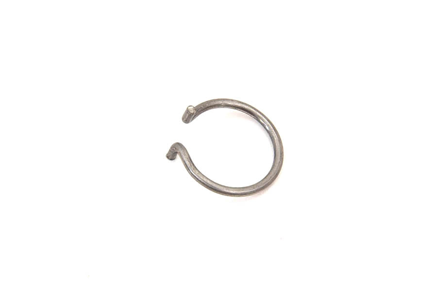 Hand Lever Spring Zinc