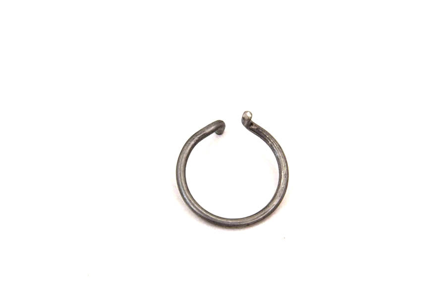 Hand Lever Spring Zinc
