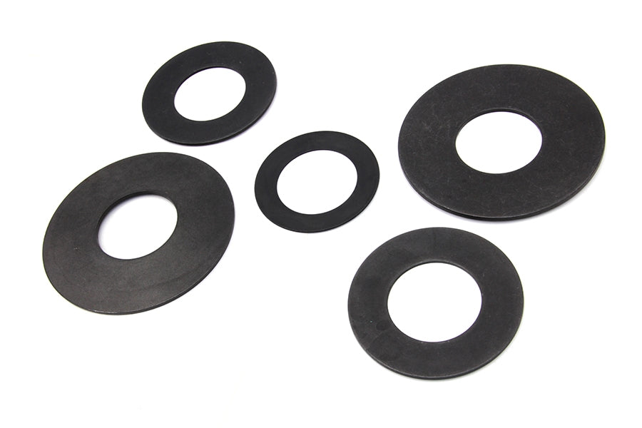 Compensator Sprocket Spring Pack Kit