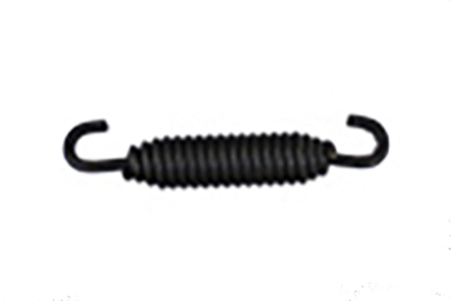 Replica Parkerized Kickstand Spring