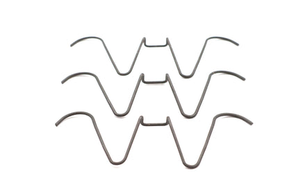 Headlamp Rim Spring