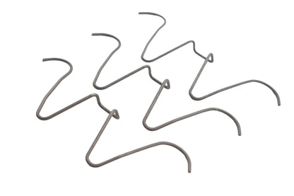 Headlamp Rim Spring