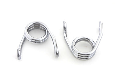 Chrome 3 Hair Seat Spring Set