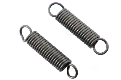 Rear Brake Shoe Spring Set