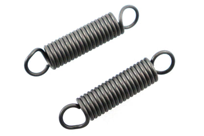 Rear Brake Shoe Spring Set