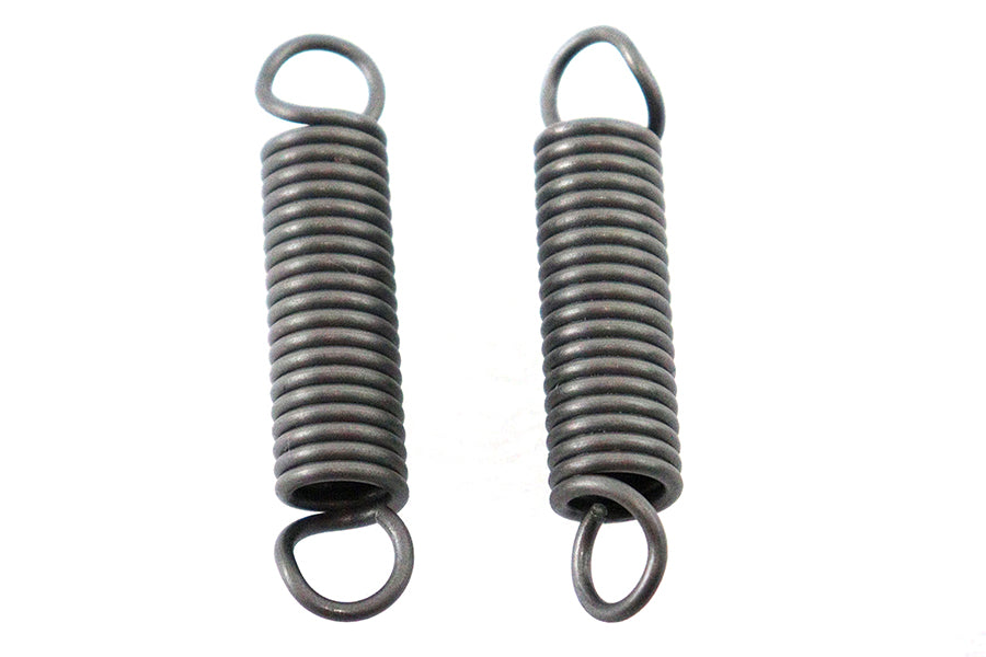 Rear Brake Shoe Spring Set