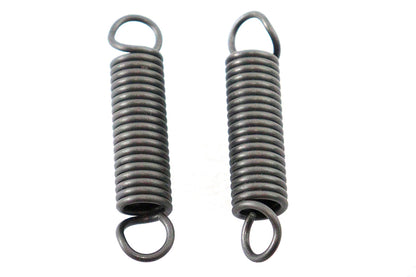Rear Brake Shoe Spring Set