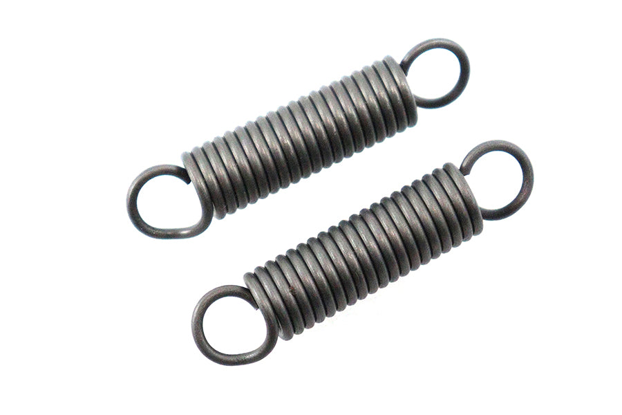Rear Brake Shoe Spring Set