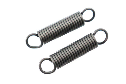 Rear Brake Shoe Spring Set