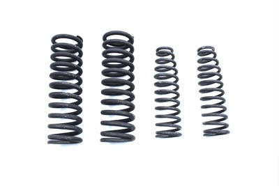 Replica Spring Set Parkerized