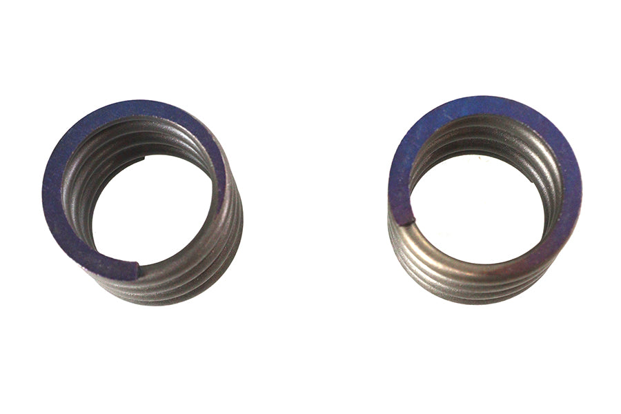 41mm Fork Lower Damper Tube Spring Set