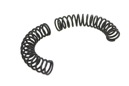 Pawl Carrier Spring Set