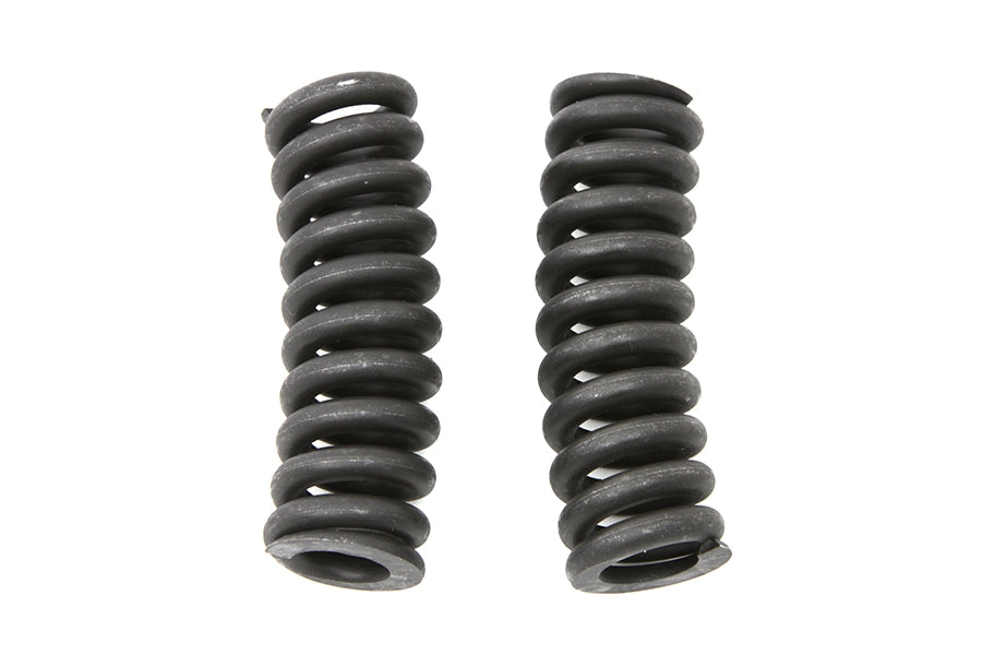 Black Upper Spring Fork Springs